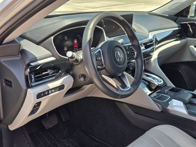 2024 Acura MDX SH-AWD with Technology Package