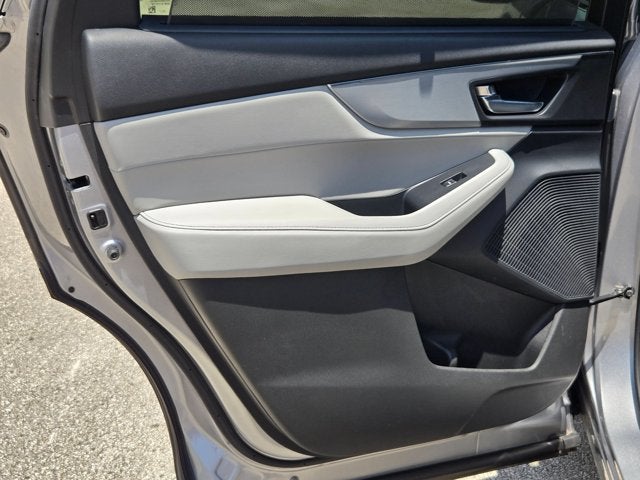 2024 Acura MDX SH-AWD with Technology Package