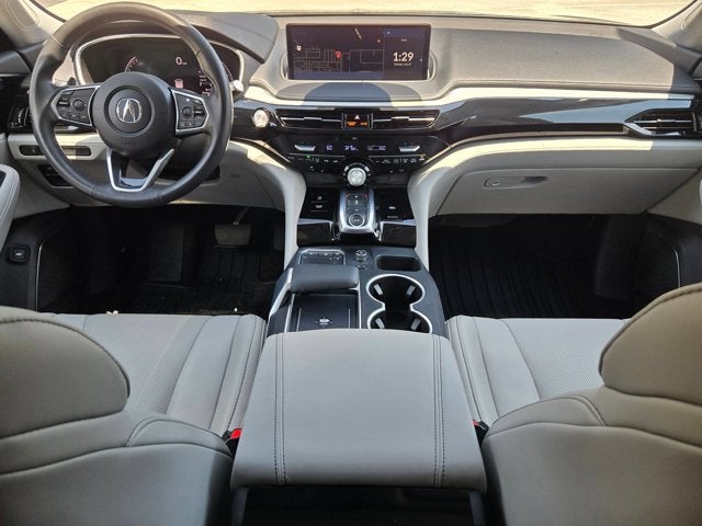 2024 Acura MDX SH-AWD with Technology Package