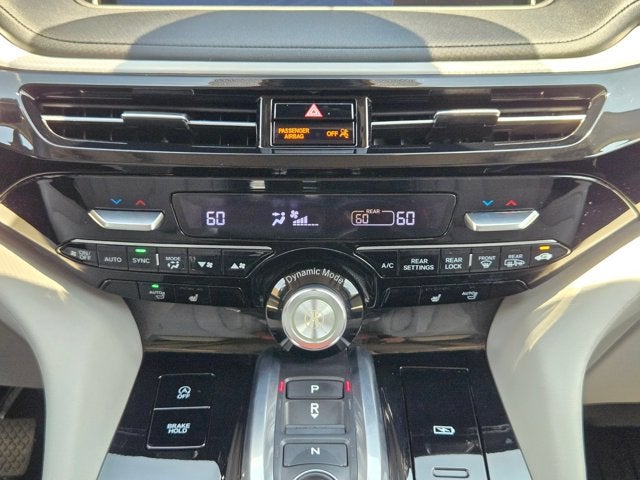 2024 Acura MDX SH-AWD with Technology Package