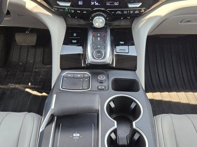 2024 Acura MDX SH-AWD with Technology Package