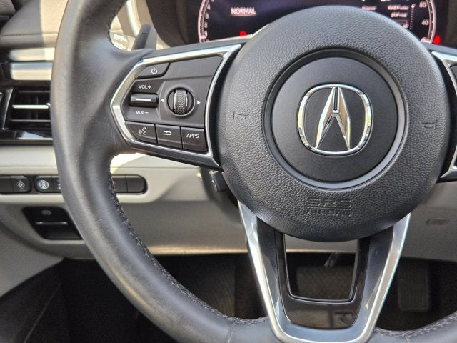 2024 Acura MDX SH-AWD with Technology Package