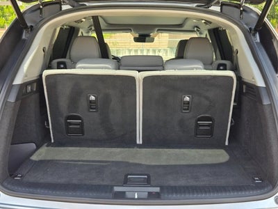 2024 Acura MDX SH-AWD with Technology Package
