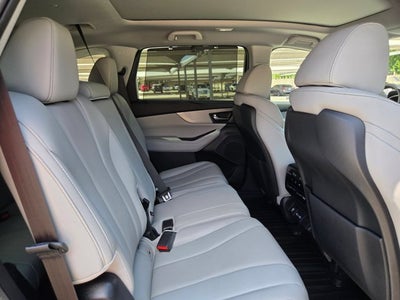 2024 Acura MDX SH-AWD with Technology Package
