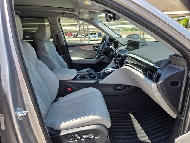 2024 Acura MDX SH-AWD with Technology Package