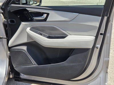 2024 Acura MDX SH-AWD with Technology Package