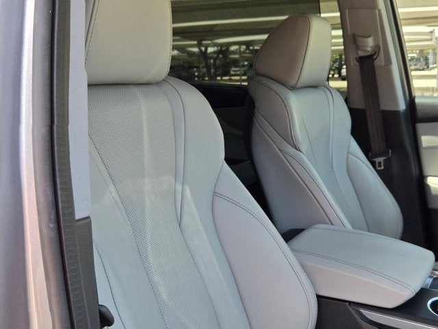 2024 Acura MDX SH-AWD with Technology Package
