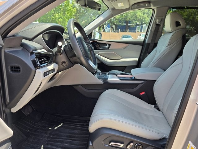 2024 Acura MDX SH-AWD with Technology Package