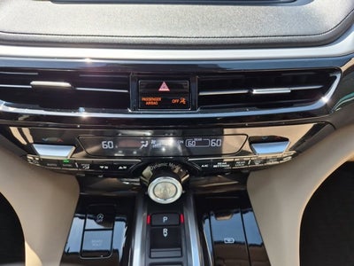 2023 Acura MDX SH-AWD with Technology Package