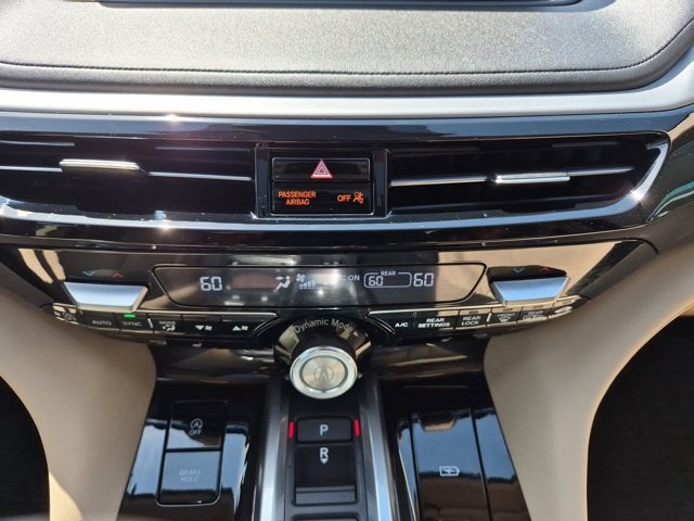 2023 Acura MDX SH-AWD with Technology Package