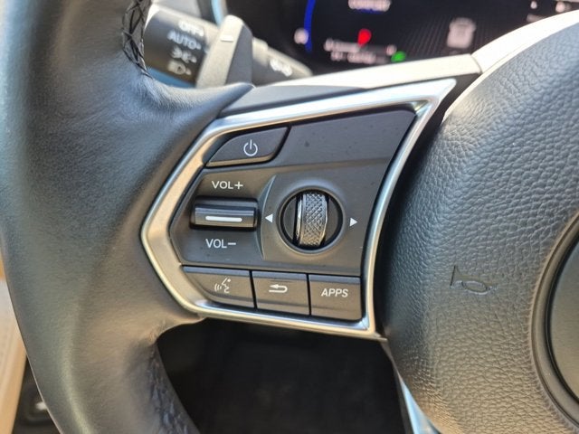 2023 Acura MDX SH-AWD with Technology Package