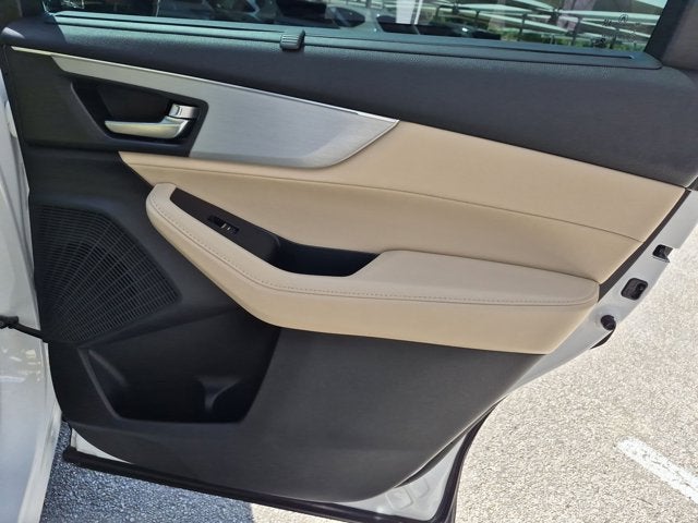 2023 Acura MDX SH-AWD with Technology Package