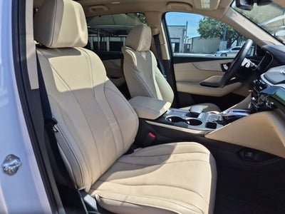 2023 Acura MDX SH-AWD with Technology Package