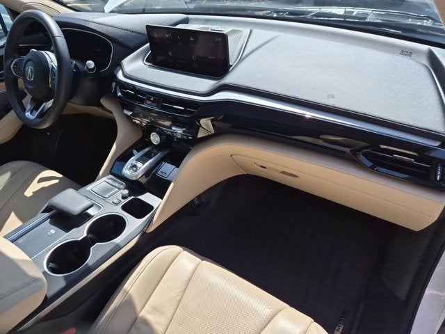 2023 Acura MDX SH-AWD with Technology Package