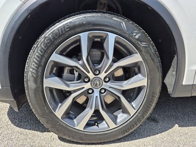 2023 Acura MDX SH-AWD with Technology Package