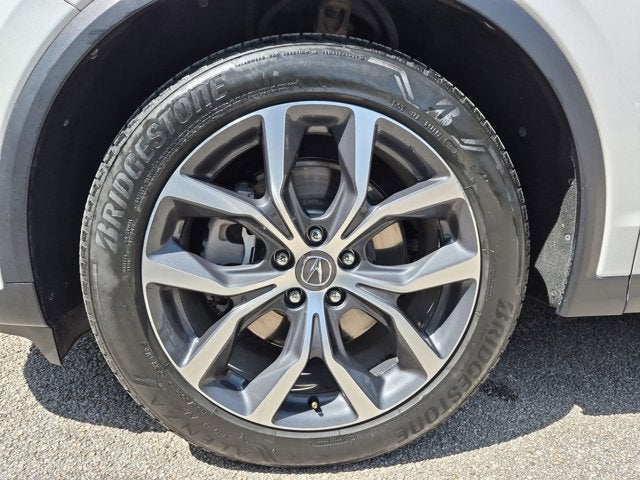 2023 Acura MDX SH-AWD with Technology Package