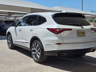 2023 Acura MDX SH-AWD with Technology Package