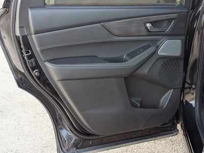 2025 Acura MDX w/Advance Package