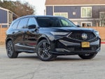 2025 Acura MDX w/Advance Package