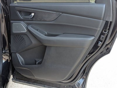 2025 Acura MDX w/Advance Package