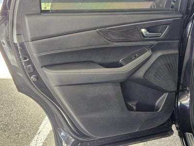 2022 Acura MDX SH-AWD with Advance Package