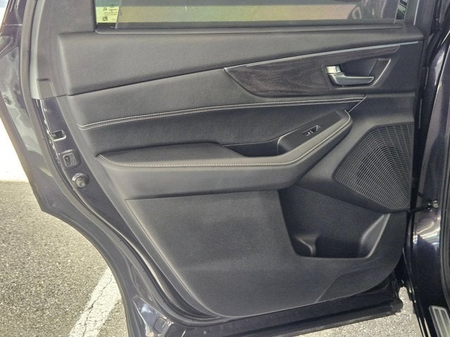 2022 Acura MDX SH-AWD with Advance Package