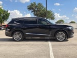2022 Acura MDX SH-AWD with Advance Package