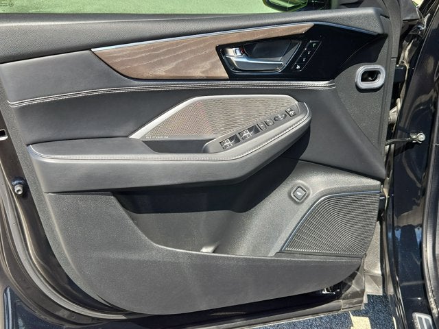 2024 Acura MDX SH-AWD with Advance Package