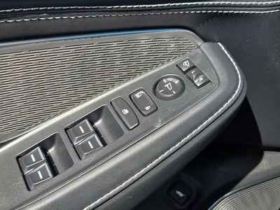 2024 Acura MDX SH-AWD with Advance Package