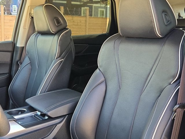 2024 Acura MDX SH-AWD with Advance Package