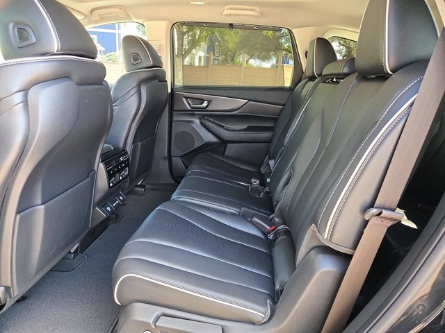 2024 Acura MDX SH-AWD with Advance Package