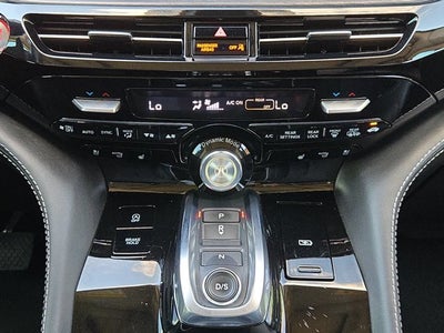 2024 Acura MDX SH-AWD with Advance Package