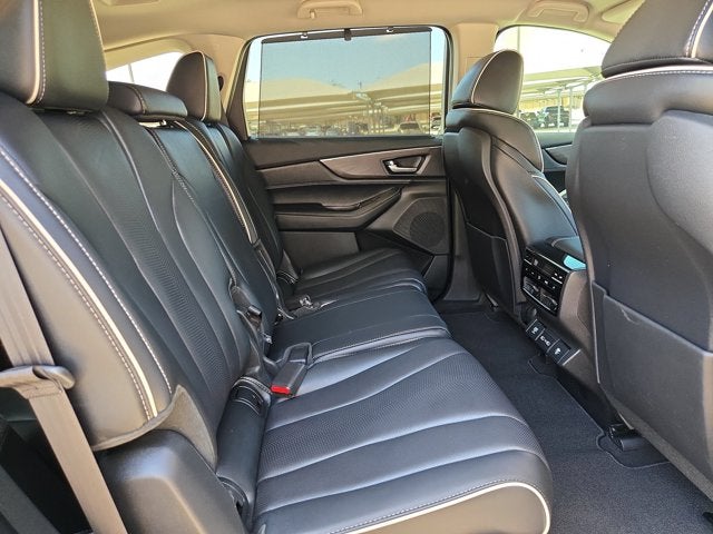 2024 Acura MDX SH-AWD with Advance Package