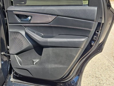2024 Acura MDX SH-AWD with Advance Package