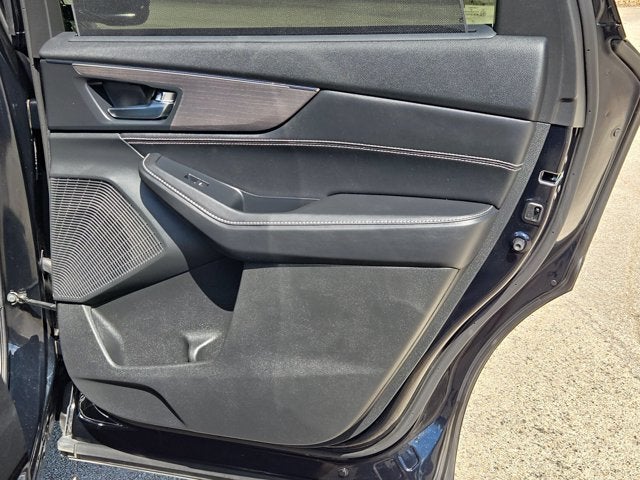 2024 Acura MDX SH-AWD with Advance Package
