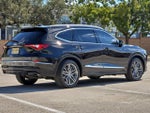 2024 Acura MDX SH-AWD with Advance Package