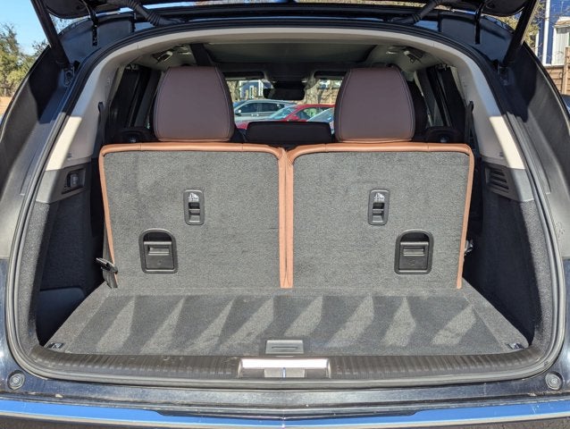 2025 Acura MDX w/Advance Package