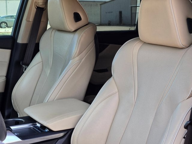 2022 Acura MDX SH-AWD with Advance Package
