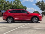 2022 Acura MDX SH-AWD with Advance Package