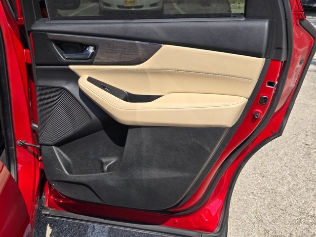 2022 Acura MDX SH-AWD with Advance Package