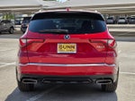 2022 Acura MDX SH-AWD with Advance Package