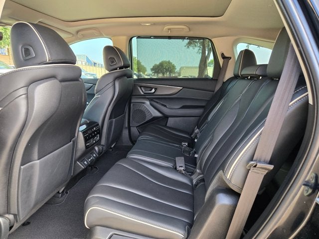 2023 Acura MDX SH-AWD with Advance Package