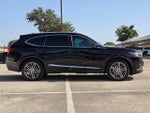 2023 Acura MDX SH-AWD with Advance Package