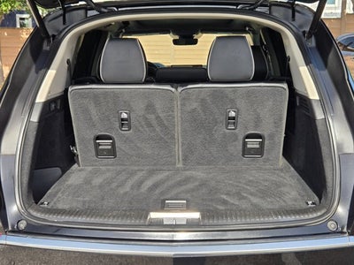 2023 Acura MDX SH-AWD with Advance Package