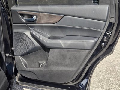 2023 Acura MDX SH-AWD with Advance Package