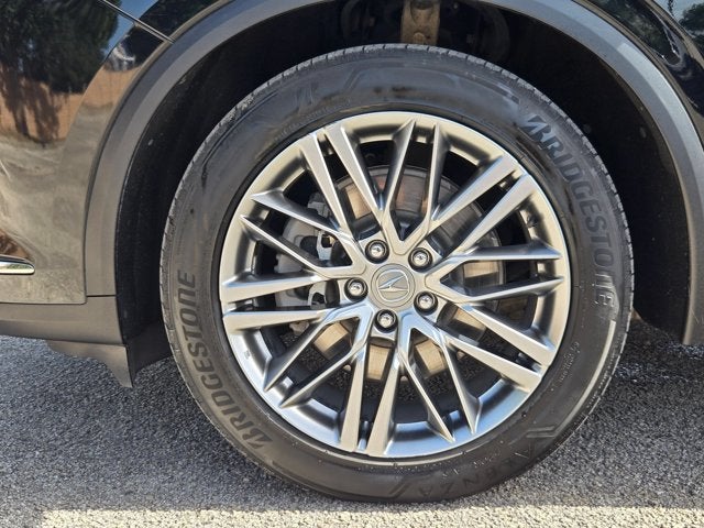 2023 Acura MDX SH-AWD with Advance Package