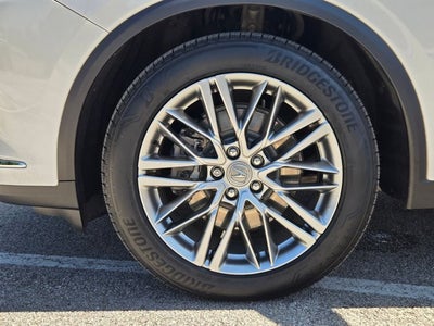 2023 Acura MDX SH-AWD w/Advance Package