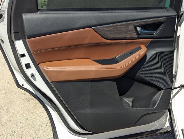 2023 Acura MDX w/Advance Package