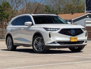 2023 Acura MDX w/Advance Package