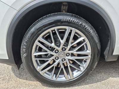2023 Acura MDX SH-AWD w/Advance Package
